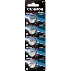 Camelion CR1216 5x