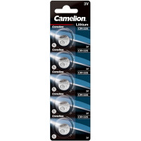 Camelion CR1225 5x