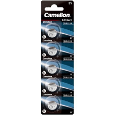 Camelion CR1225 5x