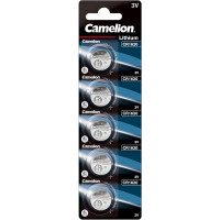 Camelion CR1620 5x