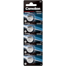 Camelion CR1632 5x
