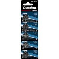 Camelion CR2025 5x Camelion CR2025 5x