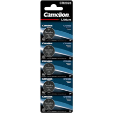 Camelion CR2025 5x