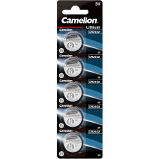 Camelion CR2032 5x