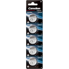 Camelion CR2430 5x Camelion CR2430 5x