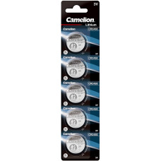 Camelion CR2450 5x Camelion CR2450 5x