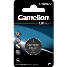 Camelion CR2477