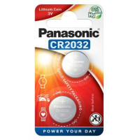 Panasonic CR2032 2x