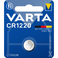 Varta CR1220
