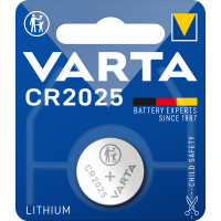 Varta CR2025 Varta CR2025