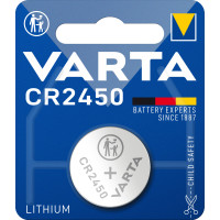 Varta CR2450