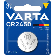 Varta CR2450 Varta CR2450