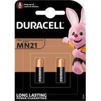 Duracell MN21 2x