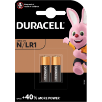 Duracell LR1 2x