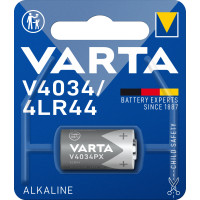 Varta V4034PX 4LR44