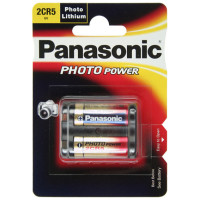 Panasonic 2CR5