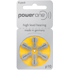 PowerOne P10 6x