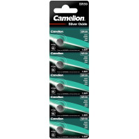 Camelion SR59W 5x Camelion SR59W 5x
