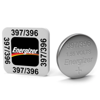 Energizer 397 / 396 Energizer 397 / 396
