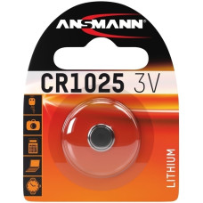 Ansmann CR1025