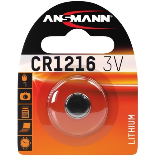 Ansmann CR1216