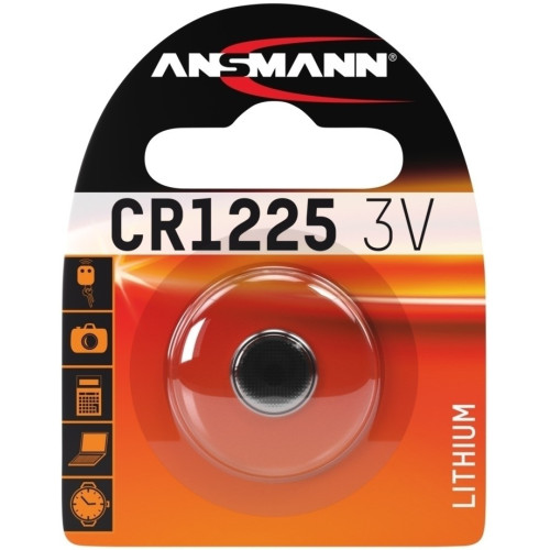 Ansmann CR1225