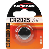 Ansmann CR2025 Ansmann CR2025