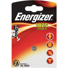 Energizer CR1025