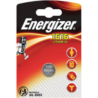 Energizer CR1616