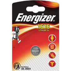 Energizer CR1616