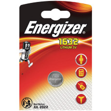 Energizer CR1632