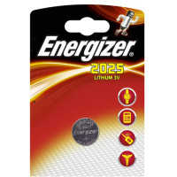 Energizer CR2025 Energizer CR2025
