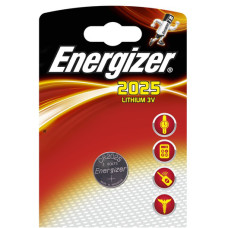 Energizer CR2025