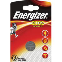 Energizer CR2032