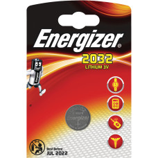 Energizer CR2032