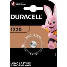 Duracell CR1220