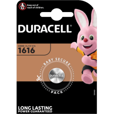 Duracell CR1616 Duracell CR1616