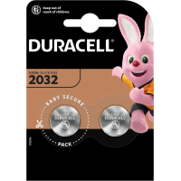 Duracell CR2032 2x