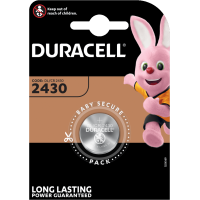 Duracell CR2430