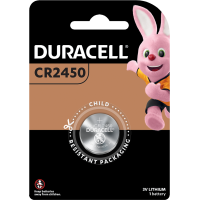 Duracell CR2450