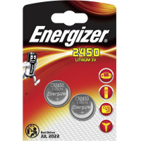 Energizer CR2450 2x