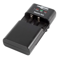 Ansmann PhotoCam Vario