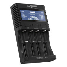 Ansmann Powerline 4 Ultra