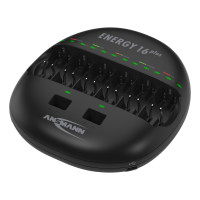 Ansmann Energy 16 Plus