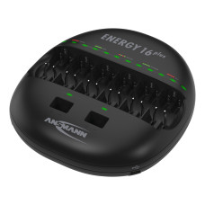 Ansmann Energy 16 Plus