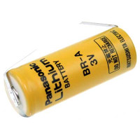 Panasonic BR-A/BN ULF