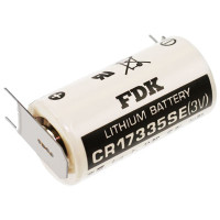 Sanyo-FDK CR17335SE-FT1