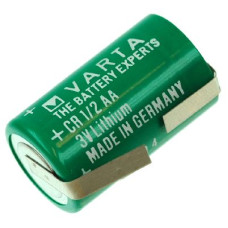 Varta CR1/2AA ULF