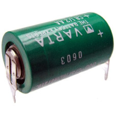 Varta CR1/2AA SLF