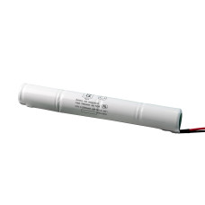 Noodverlichtingsaccu C Stick 4.8V 2.5Ah